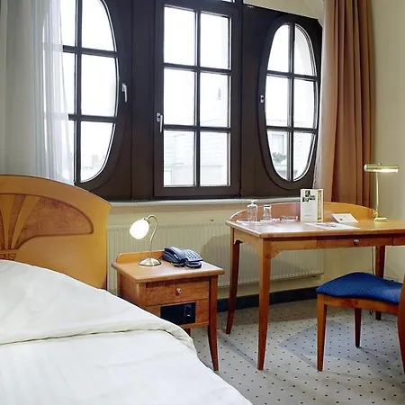 מלון Tryp By Wyndham Centre