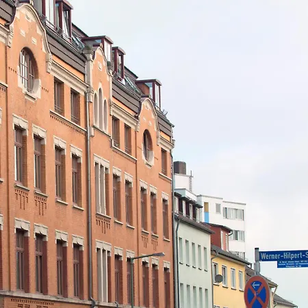 Tryp By Wyndham Centre 3*