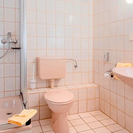 Tryp By Wyndham Centre 3*