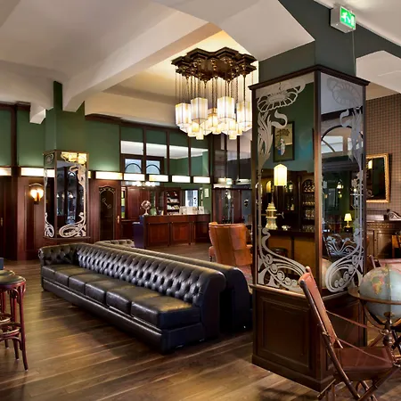 Tryp By Wyndham Centre מלון קאסל