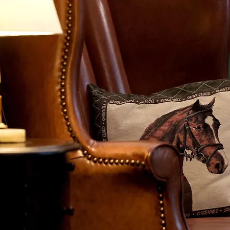 מלון Tryp By Wyndham Centre 3*