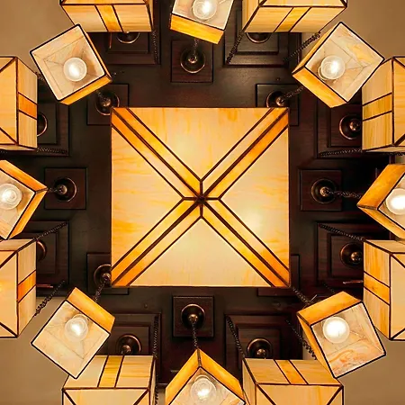 Hotel Tryp By Wyndham Centre Kassel