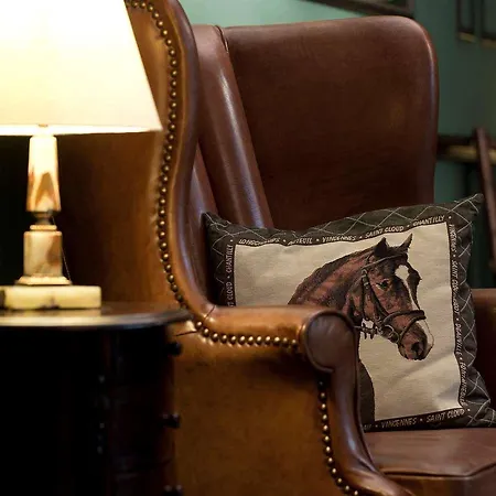 Tryp By Wyndham Centre Hotel 3*