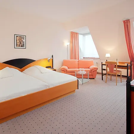 Tryp By Wyndham Centre 3* Kassel