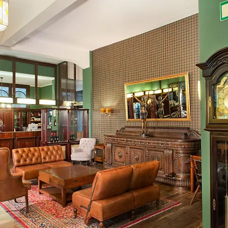 Hotel Tryp By Wyndham Centre Kassel