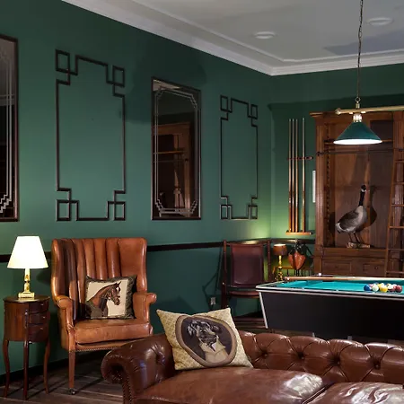 トリップ バイ ウィンダム シティ センター ホテル 3*