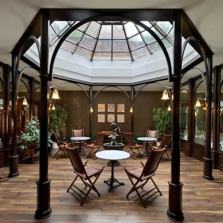 トリップ バイ ウィンダム シティ センター ホテル