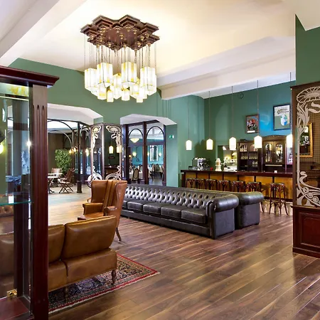 Hotel Tryp By Wyndham Centre Kassel