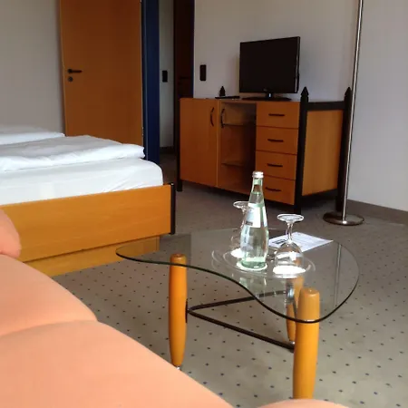 Hotel Tryp By Wyndham Centre 3*