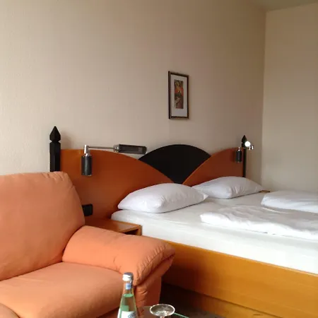 Tryp By Wyndham Centre מלון קאסל