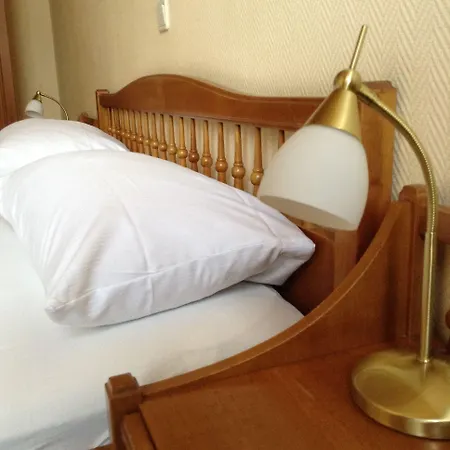 Tryp By Wyndham Centre