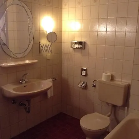 מלון Tryp By Wyndham Centre 3*