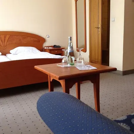 Tryp By Wyndham Centre 3*