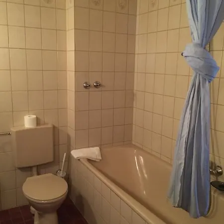 Tryp By Wyndham Centre