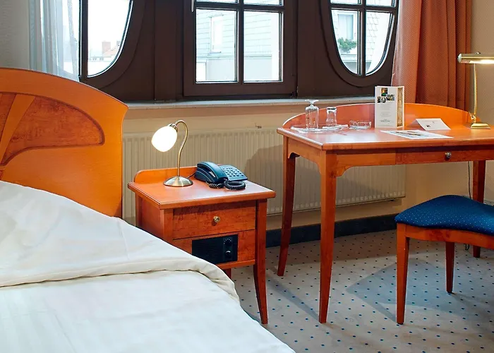 Tryp By Wyndham Centre