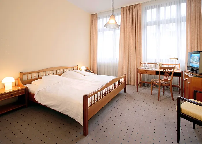 Tryp By Wyndham Centre Szálloda 3*