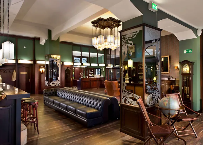 Tryp By Wyndham Centre Hotel Kassel