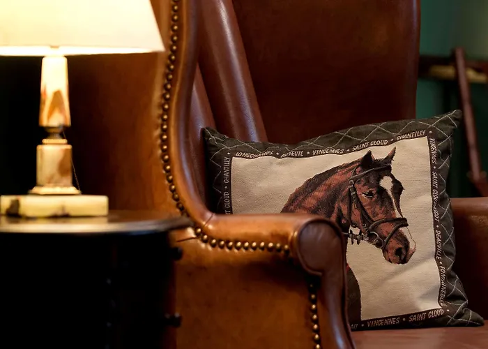 Hotel Tryp By Wyndham Centre 3*