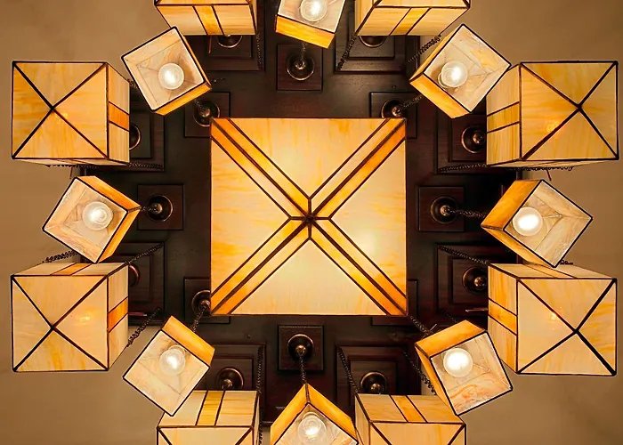 Szálloda Tryp By Wyndham Centre Kassel