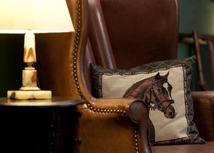 Tryp By Wyndham Centre Szálloda 3*