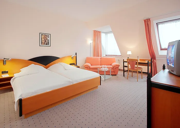Tryp By Wyndham Centre 3* Kassel