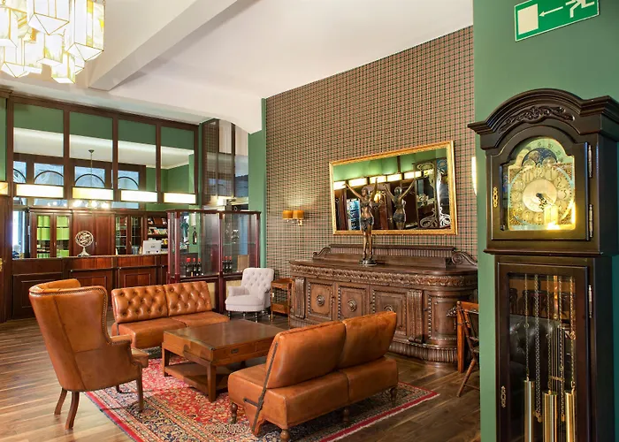 Szálloda Tryp By Wyndham Centre Kassel