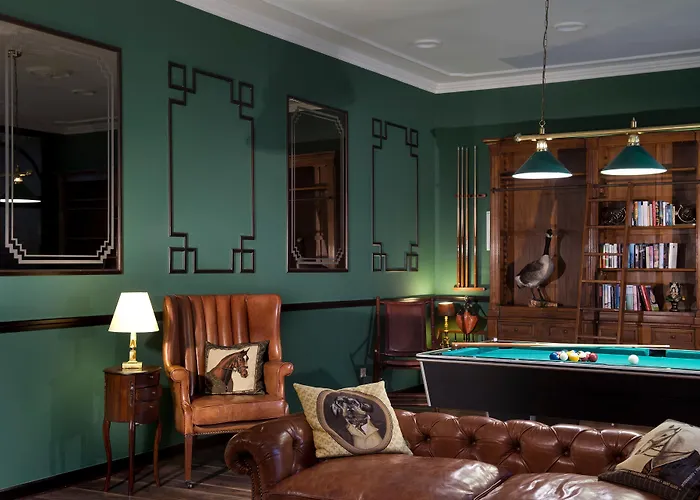 Tryp By Wyndham Centre Szálloda 3*