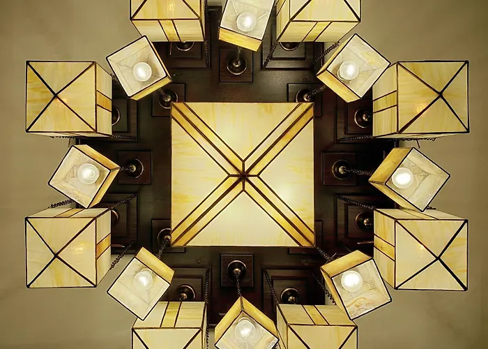 Tryp By Wyndham Centre Hotel 3*