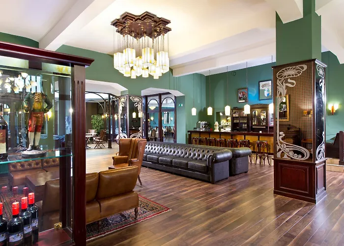 Hotel Tryp By Wyndham Centre Kassel