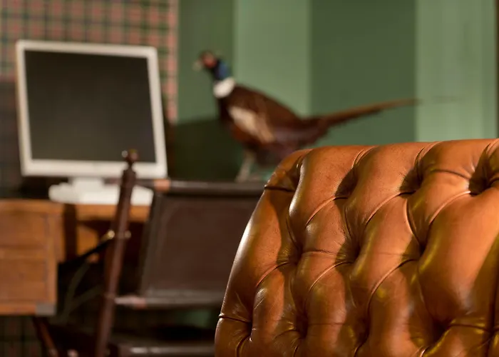 Hotel Tryp By Wyndham Centre 3*