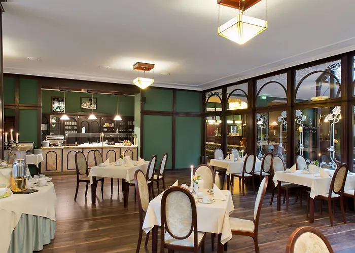 Hotel Tryp By Wyndham Centre