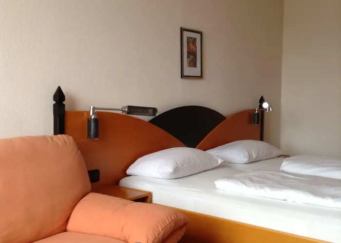 Tryp By Wyndham Centre Szálloda Kassel