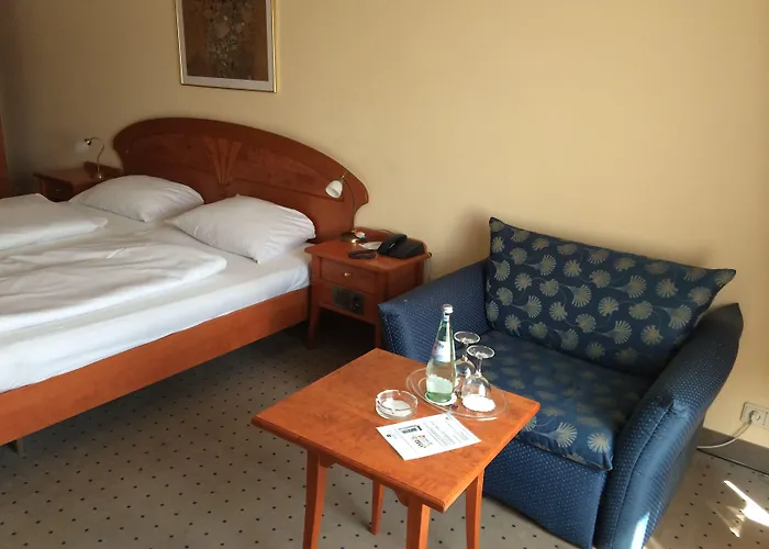 Tryp By Wyndham Centre Szálloda