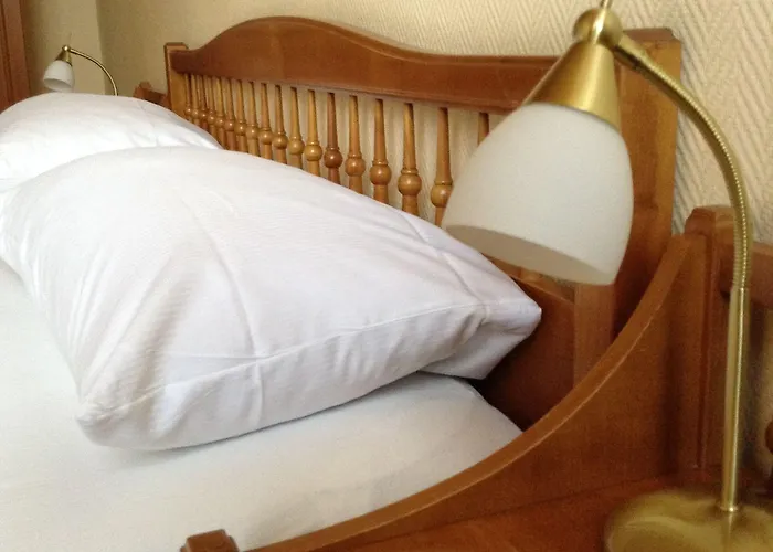 Tryp By Wyndham Centre