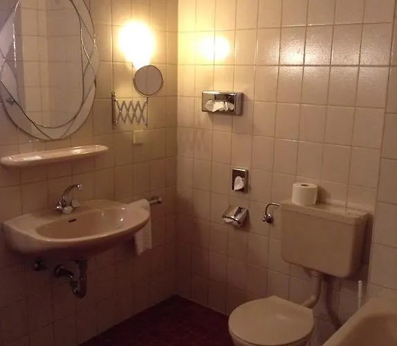 Szálloda Tryp By Wyndham Centre 3*