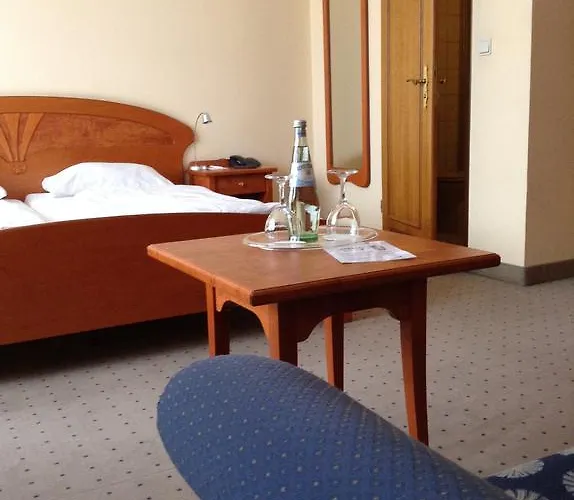 Tryp By Wyndham Centre 3*